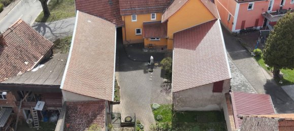 8غرفة مزرعة في Sommerda, Germany رقم 198424 9