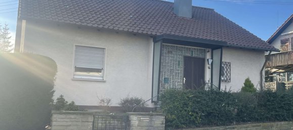 Casa de 5 habitaciónes en Heilbronn, Germany No. 18111 2