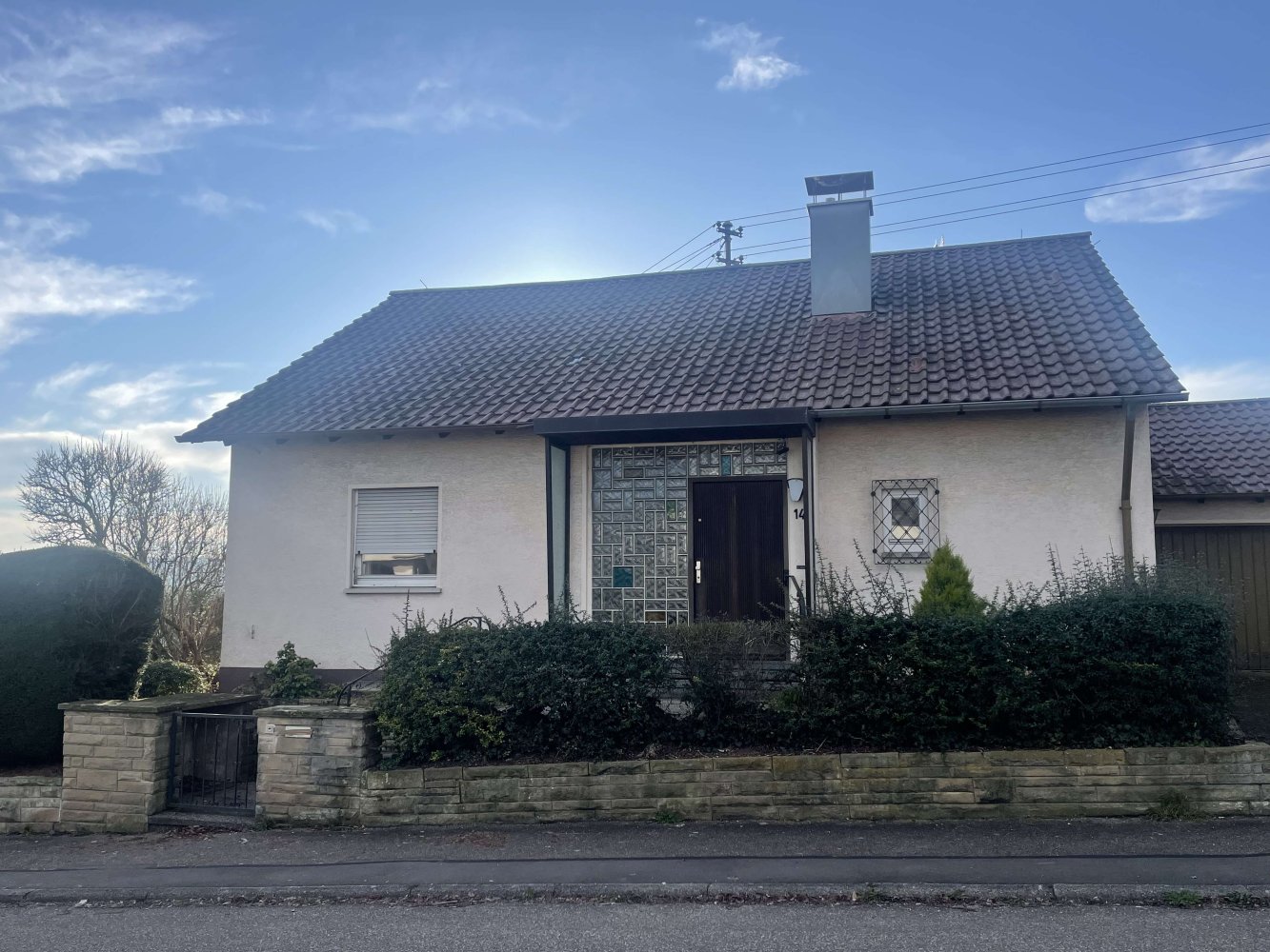 Casa de 5 habitaciónes en Heilbronn, Germany No. 18111