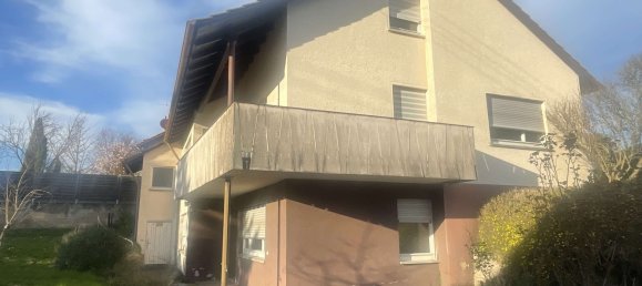 Casa de 5 habitaciónes en Heilbronn, Germany No. 18111 3