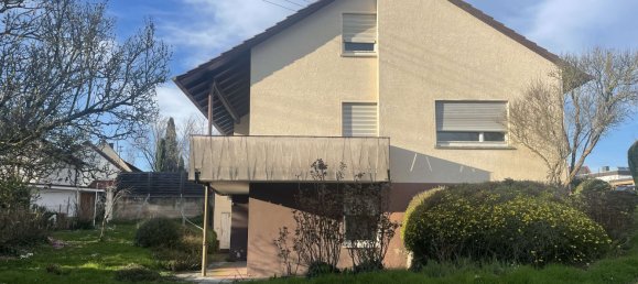 Casa de 5 habitaciónes en Heilbronn, Germany No. 18111 8