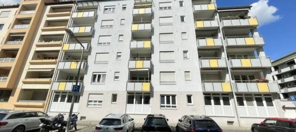 Apartamento de 4 habitaciónes en Nuremberg, Germany No. 333006 6