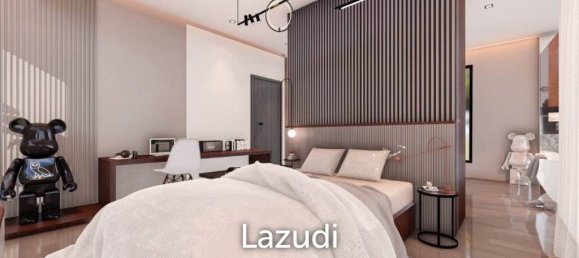 4 chambres Maison à Ko Kaeo, Thailand No. 26102 7