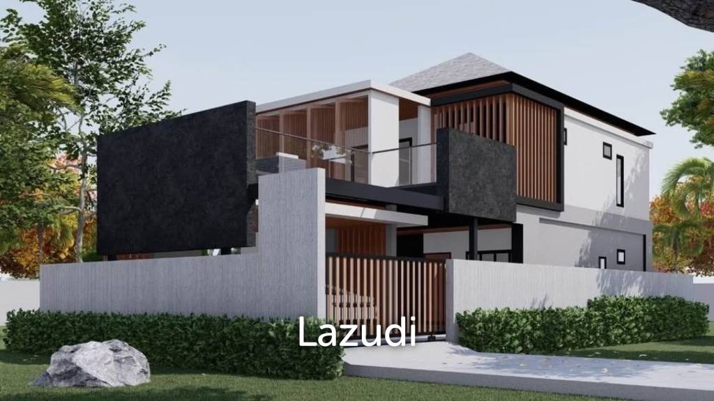 4 chambres Maison à Ko Kaeo, Thailand No. 26102