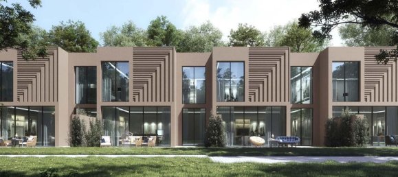 Вилла с 2 спальнями в Дубай, ОАЭ № 103693 2