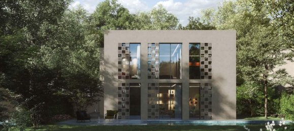 Вилла с 2 спальнями в Дубай, ОАЭ № 103693 4