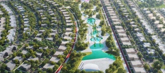 Вилла с 2 спальнями в Дубай, ОАЭ № 103693 3