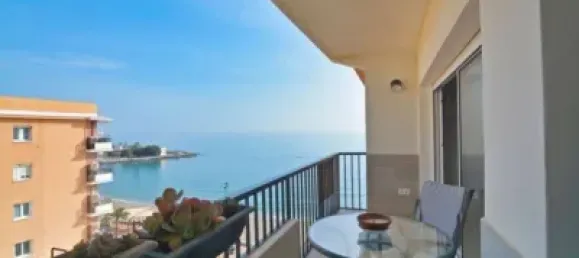 Ático de 2 dormitorios en Fuengirola, Spain No. 140345 50