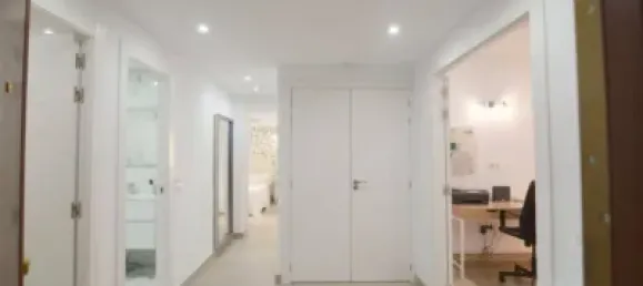 Ático de 2 dormitorios en Fuengirola, Spain No. 140345 19