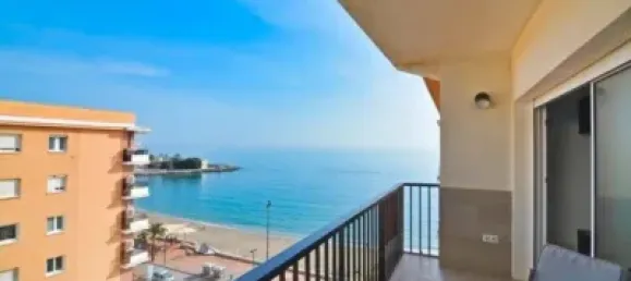 Ático de 2 dormitorios en Fuengirola, Spain No. 140345 53