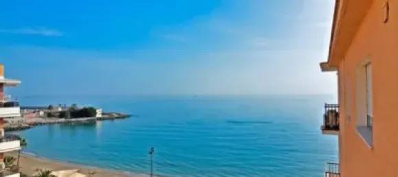 Ático de 2 dormitorios en Fuengirola, Spain No. 140345 54