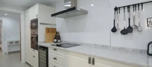 Ático de 2 dormitorios en Fuengirola, Spain No. 140345 33