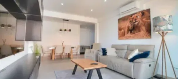 Ático de 2 dormitorios en Fuengirola, Spain No. 140345 5