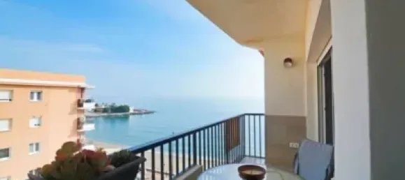 Ático de 2 dormitorios en Fuengirola, Spain No. 140345 3