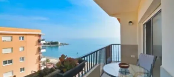 Ático de 2 dormitorios en Fuengirola, Spain No. 140345 59