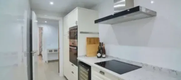 Ático de 2 dormitorios en Fuengirola, Spain No. 140345 36