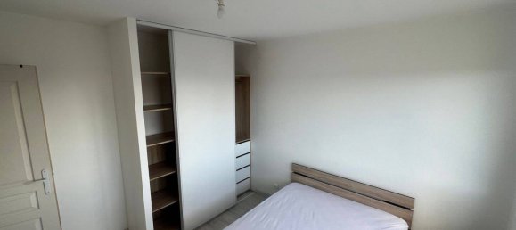2 bedrooms Apartment in Saint-Etienne, France No. 355567 8