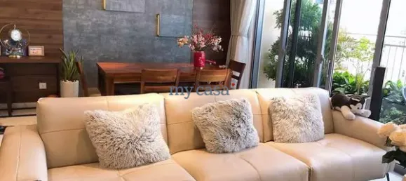 3 Schlafzimmer Wohnung in Thu Duc, Vietnam, Nr. 9125 4