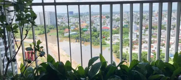 3 Schlafzimmer Wohnung in Thu Duc, Vietnam, Nr. 9125 5