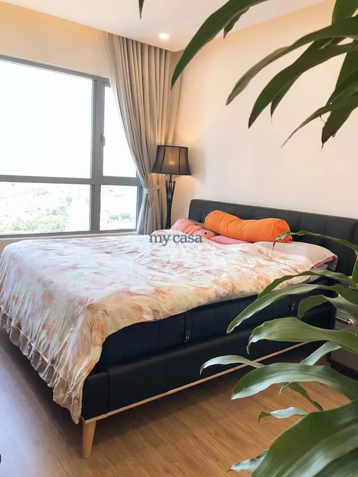3 Schlafzimmer Wohnung in Thu Duc, Vietnam, Nr. 9125