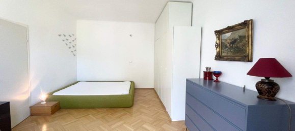 Квартира с 2 комнатами в Леопольдштадт, Австрия № 220079 2