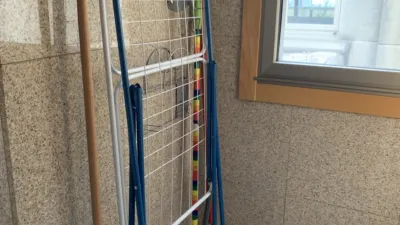 3 bedrooms Apartment in A Coruna, Spain No. 183801