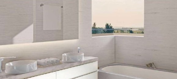 3 Schlafzimmer Wohnung in Trachoni, Cyprus, Nr. 9334 4