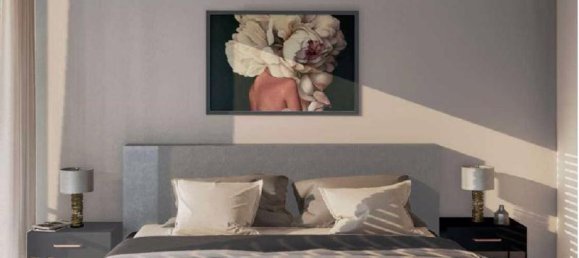 3 Schlafzimmer Wohnung in Trachoni, Cyprus, Nr. 9334 3