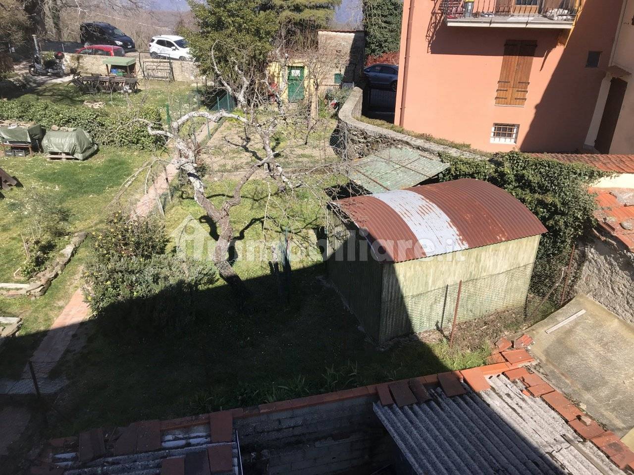 1 bedroom Apartment in Pelago, Italy No. 262384