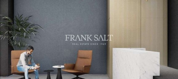 Büro in Sliema, Malta 3300m², Nr. 12291 2