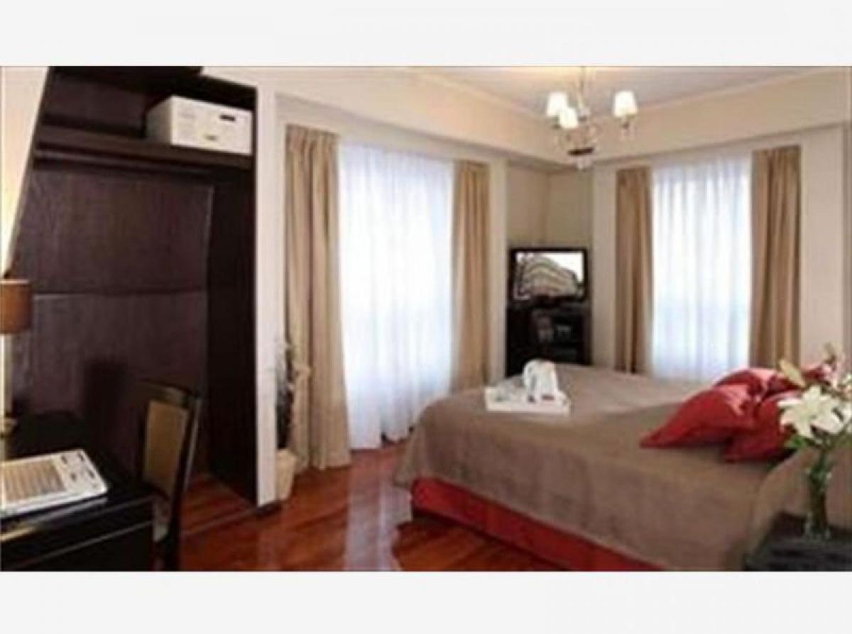 1400m² Hotel in Buenos Aires, Argentina No. 109617