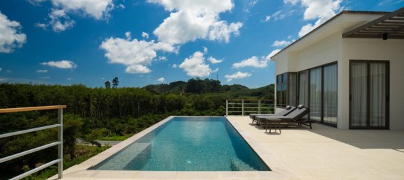 3 bedrooms Villa in Phang Nga, Thailand No. 8922 6