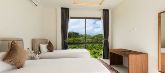 3 bedrooms Villa in Phang Nga, Thailand No. 8922 13