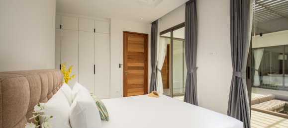 3 bedrooms Villa in Phang Nga, Thailand No. 8922 12