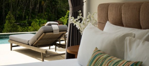 3 bedrooms Villa in Phang Nga, Thailand No. 8922 14