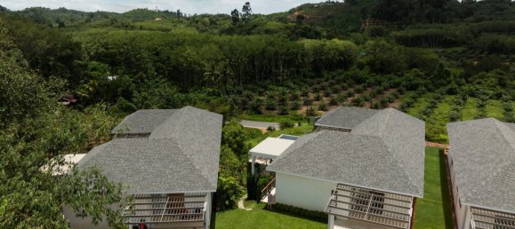 3 bedrooms Villa in Phang Nga, Thailand No. 8922 3