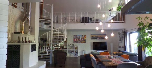 Casa de 4 dormitorios en Rheingau-Taunus, Germany No. 233453 6