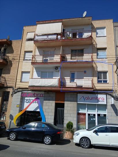 2 bedrooms Apartment in Huesca, Spain No. 134802