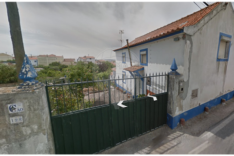 Коммерческая недвижимость 245м² в Эрисейра, Португалия № 288724