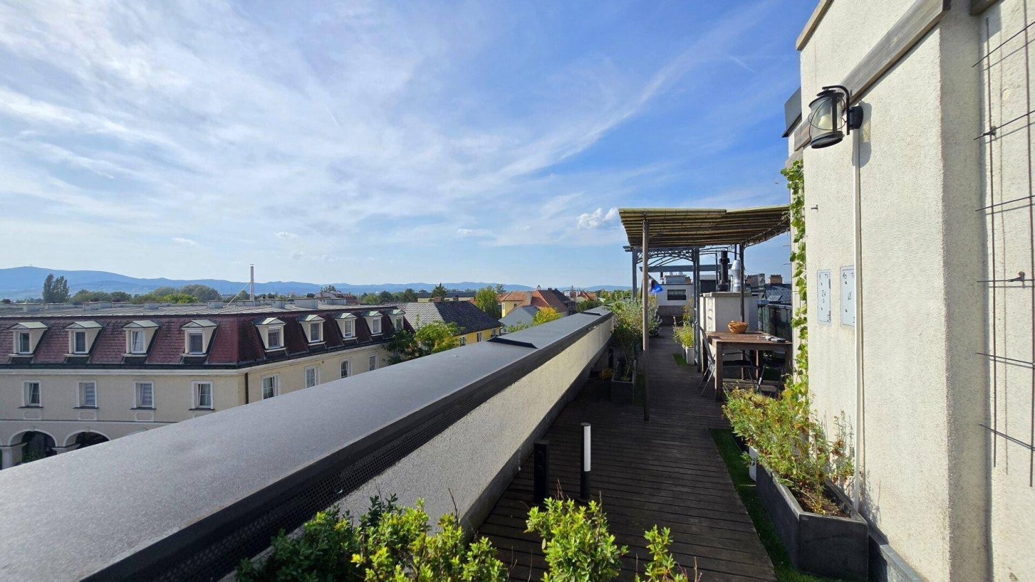 4 rooms Apartment in Modling, Austria No. 240142