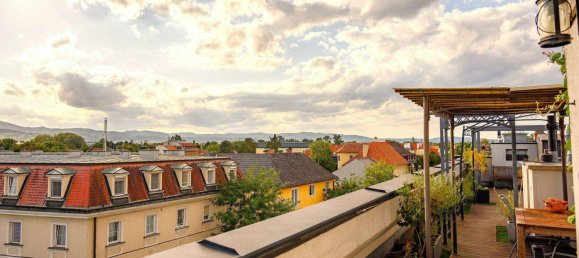 4 rooms Apartment in Modling, Austria No. 240142 9