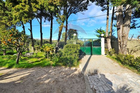 Entrepôt à Cascais, Portugal 6420m² No. 72781