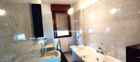 4 rooms Penthouse in Belgioioso, Italy No. 23366 46