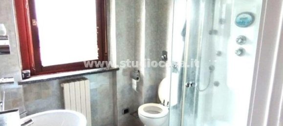 4 rooms Penthouse in Belgioioso, Italy No. 23366 24