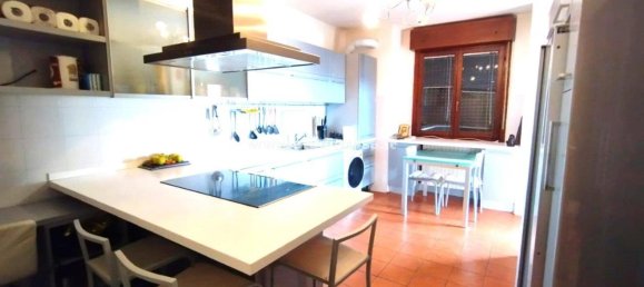 4 rooms Penthouse in Belgioioso, Italy No. 23366 51