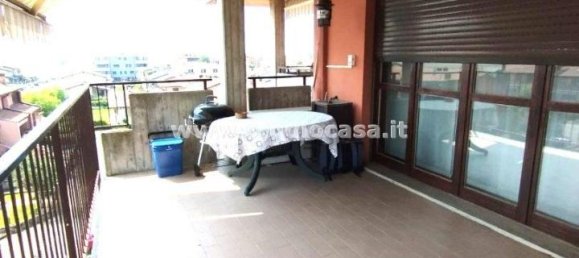 4 rooms Penthouse in Belgioioso, Italy No. 23366 14