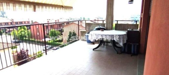 4 rooms Penthouse in Belgioioso, Italy No. 23366 40