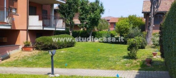 4 rooms Penthouse in Belgioioso, Italy No. 23366 35