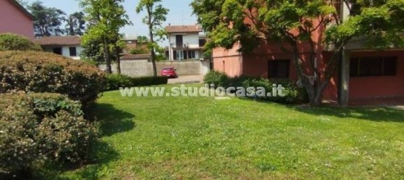 4 rooms Penthouse in Belgioioso, Italy No. 23366 49