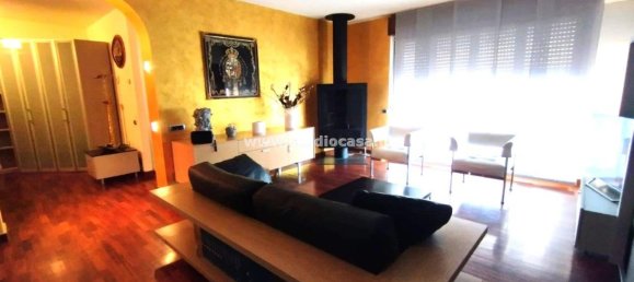 4 rooms Penthouse in Belgioioso, Italy No. 23366 36